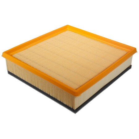 Mahle Air Filter, Lx501 LX501